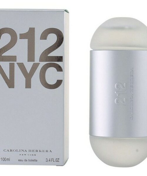 Women's Perfume Carolina Herrera EDT