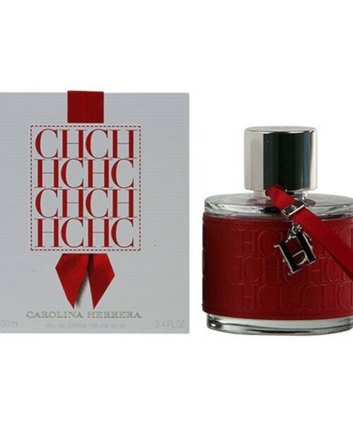 Women's Perfume Carolina Herrera EDT