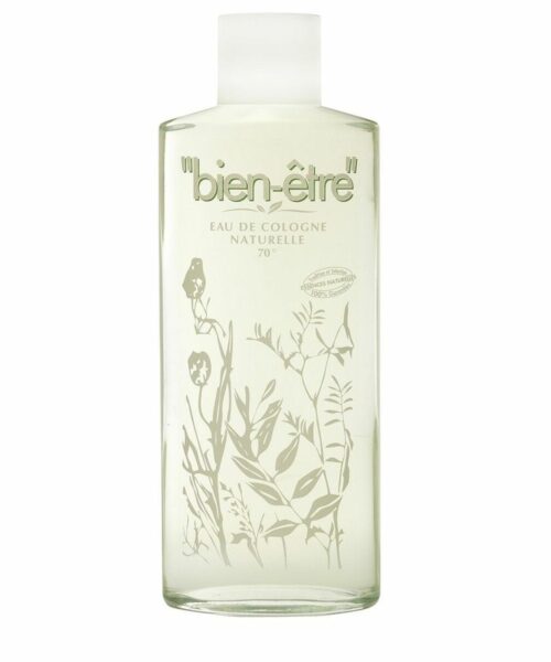 Unisex Perfume Bien-Etre EDC 500 ml