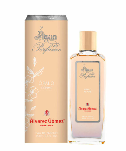 Women's Perfume Alvarez Gomez SA012 EDP EDP