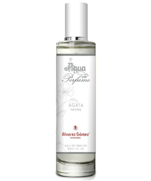 Women's Perfume Alvarez Gomez Ágata Femme EDP EDP 30 ml