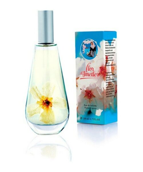 Women's Perfume Flor d'Ametler Flor de Almendro EDT (50 ml) (50 ml)