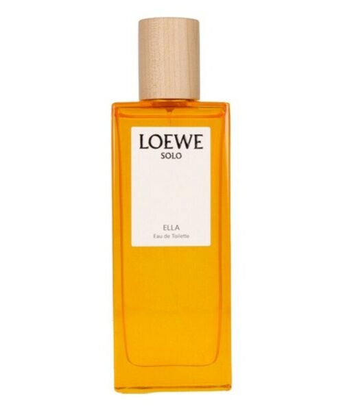 Women's Perfume Loewe 110780 EDT 50 ml