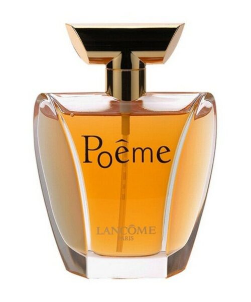 Women's Perfume Poême Lancôme POÊME EDP (100 ml) EDP 100 ml
