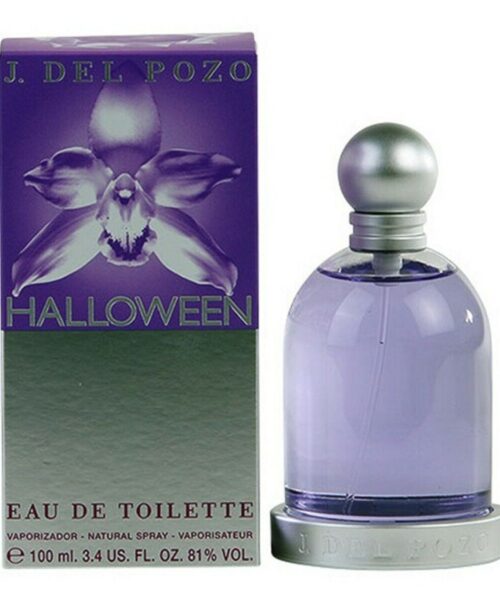 Women's Perfume Jesus Del Pozo EDT