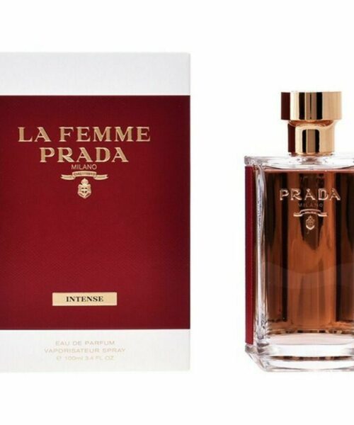 Women's Perfume La Femme Intense Prada EDP EDP