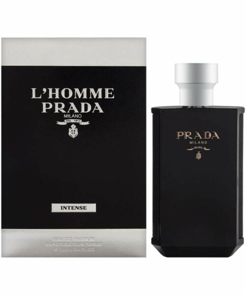 Men's Perfume Prada 10007095 EDP 100 ml