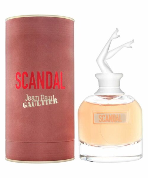 Women's Perfume Jean Paul Gaultier GAU302