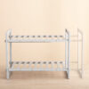 Extendable Under-Sink Shelf Unit Shibblek InnovaGoods 2 Shelves