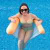 Single Floating Water Hammock for Swimming Pool Pulok InnovaGoods