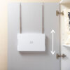 Bathroom Mirror with LED Light and 360º Vision SelfKut InnovaGoods