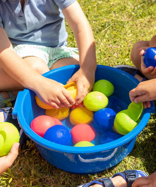 Reusable Water Balloons Waloons InnovaGoods 12 Units
