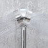 3-in-1 Double Shower Head with Dispenser Xawara InnovaGoods