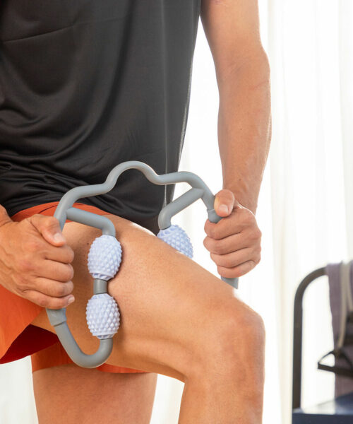 Muscle Massage Roller Rollelax InnovaGoods