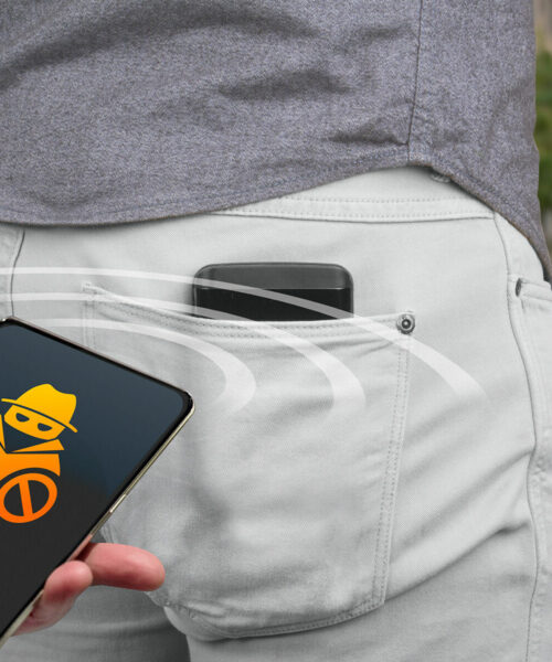 Wallet with RFID Protection and Power Bank Sbanket InnovaGoods