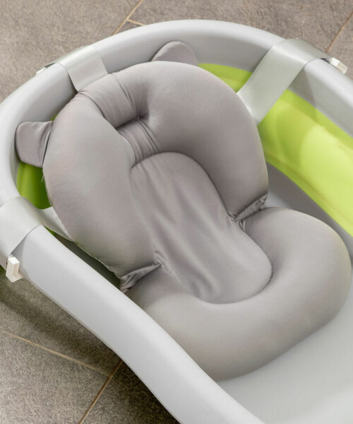 Evolutionary Folding Baby Bathtub Fovibath InnovaGoods