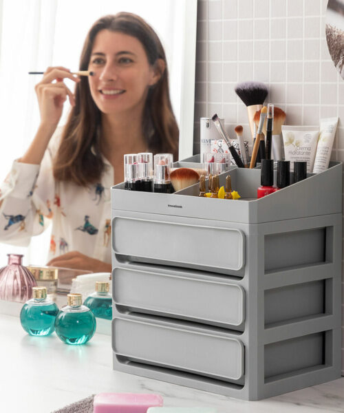 Make-up organizer Makeser InnovaGoods
