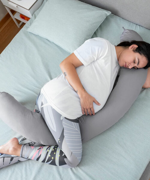 Multifunction Breastfeeding Pillow Brellow InnovaGoods