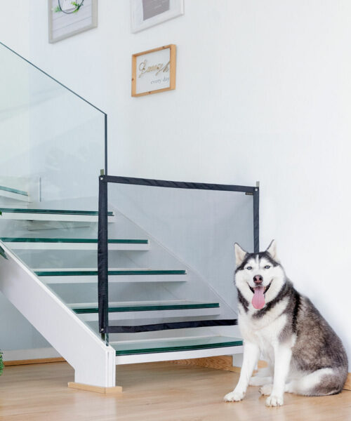Safety Net for Pets Petinu InnovaGoods