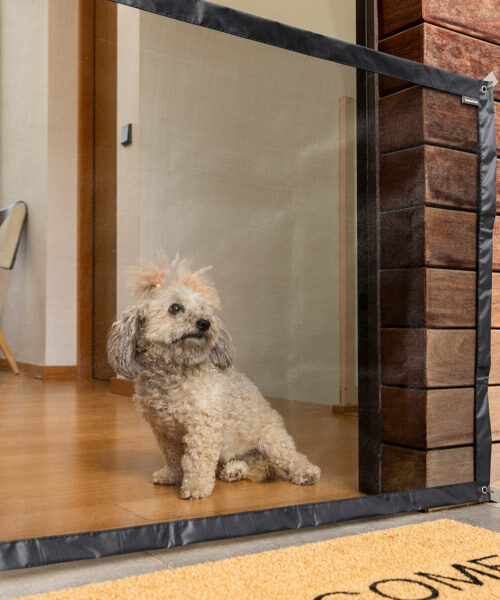 Safety Net for Pets Petinu InnovaGoods