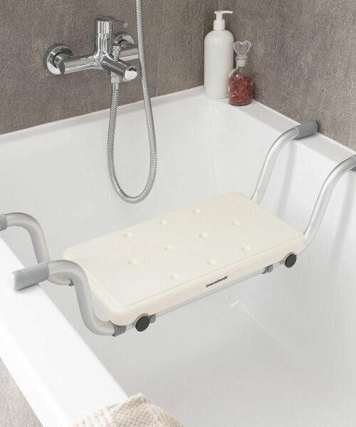 2-in-1 Non-slip Bathtub Seat Seburett InnovaGoods