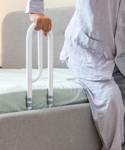 Safety Bed Rails Beddaid InnovaGoods