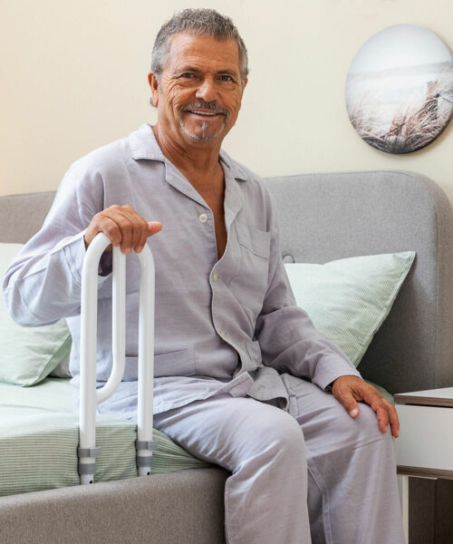 Safety Bed Rails Beddaid InnovaGoods