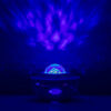 LED Star Projector with Speaker Sedlay InnovaGoods