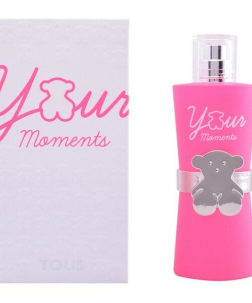 Women's Perfume Tous EDT 90 ml