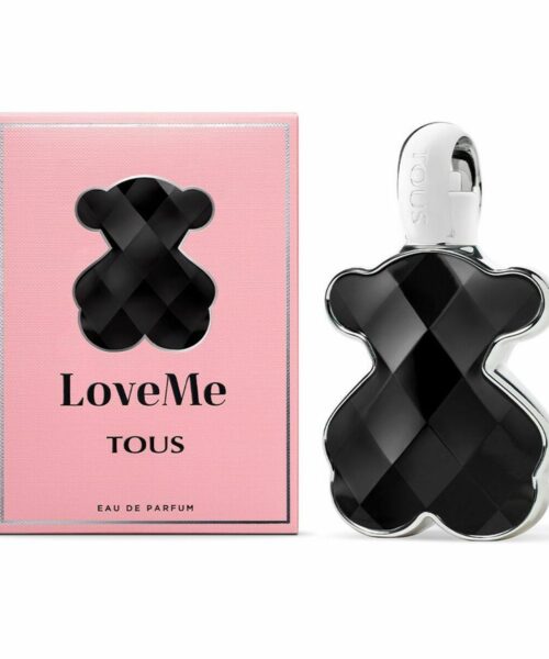Women's Perfume Tous LoveMe EDP Loveme EDP 50 ml