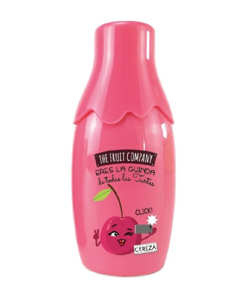 Women's Perfume The Fruit Company EDT 40 ml 45 ml Eres la Guinda de Todas las Tartas Cherry