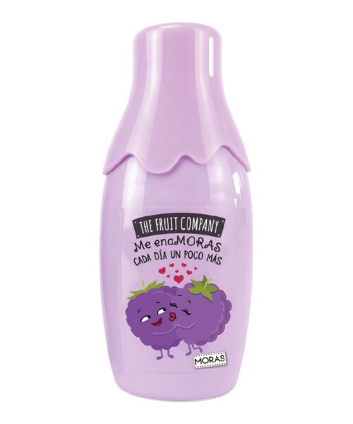 Women's Perfume The Fruit Company EDT 40 ml Me enaMORAS cada día un poco más