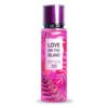 Body Spray AQC Fragrances Love on the island 200 ml