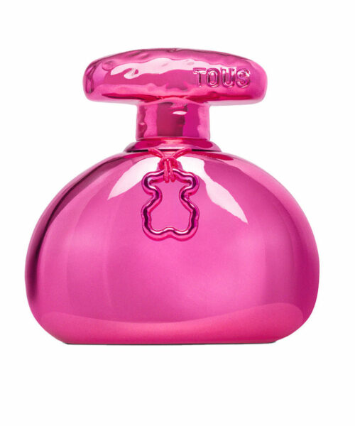 Women's Perfume Tous ELECTROTOUCH EDP 50 ml