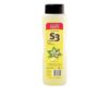 Eau de Cologne S3 Classic Fresh EDC 750 ml 600 ml + 150 ml