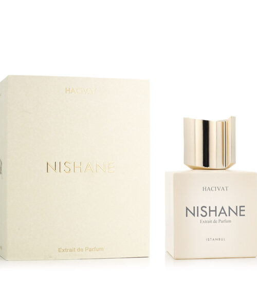 Unisex Perfume Nishane Hacivat 100 ml