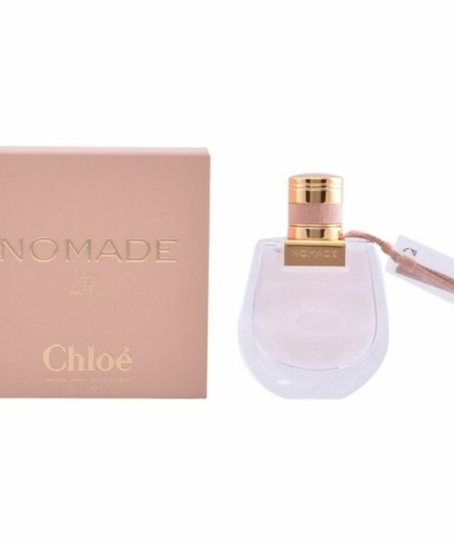 Women's Perfume Chloe Nomade EDP