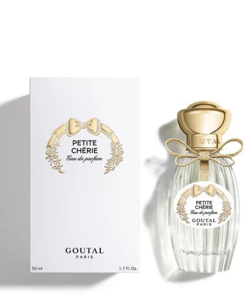 Women's Perfume Goutal Petite Cherie EDP 50 ml
