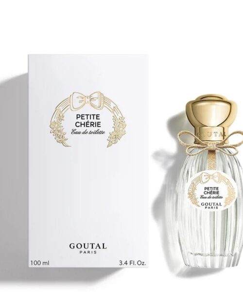 Women's Perfume Goutal Petite Cherie EDP 50 ml