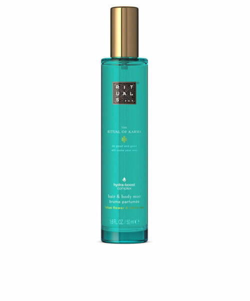 Women's Perfume Rituals The Ritual of Karma 50 ml