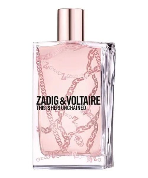 Women's Perfume Zadig & Voltaire This Is Her