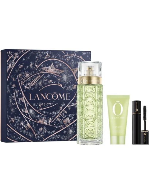 Women's Perfume Set Lancôme Ô de Lancôme 3 Pieces