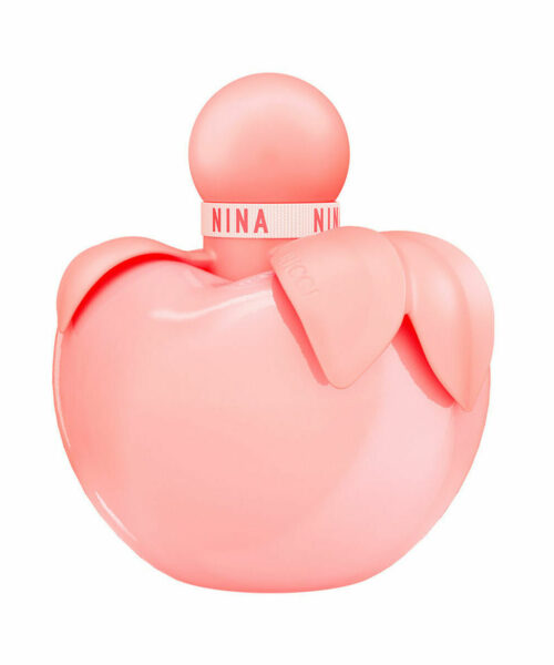 Women's Perfume Nina Ricci Nina Ricci EDT 80 ml