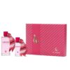 Women's Perfume Set El Ganso EDT Señorita Mon Amour 2 Pieces