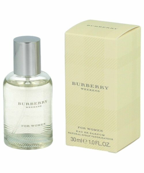 Women's Perfume Burberry Weekend for Women EDP EDP 30 ml