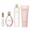 Women's Perfume Set Sarah Jessica Parker Lovely 4 Pieces