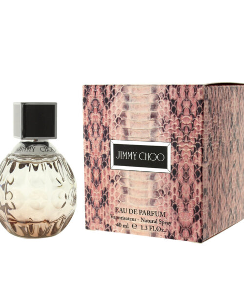 Women's Perfume Jimmy Choo EDP 40 ml Jimmy Choo