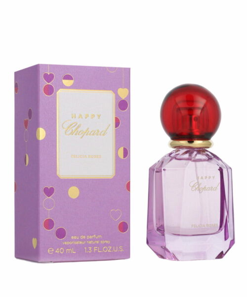 Women's Perfume Chopard Happy Felicia Roses EDP 40 ml