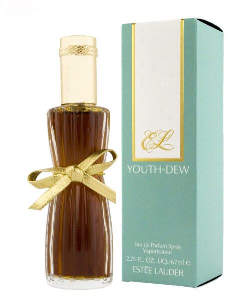 Women's Perfume Estee Lauder EDP Youth Dew 67 ml