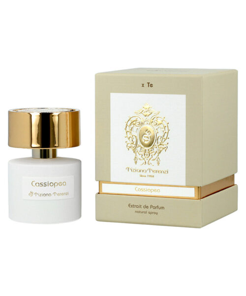 Unisex Perfume Tiziana Terenzi Cassiopea 100 ml